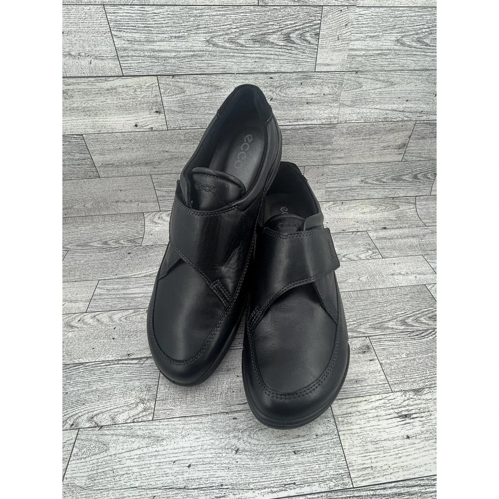 Ecco Shoes Women‎ Size 41 Comfort Walking Casual Loafers 41P41493
